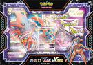 Deoxys VSTAR-VMAX Battle Box - Pokémon TCG product image